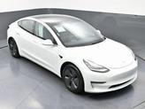 Thumbnail of 2020 White Tesla Model 3
