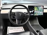 Thumbnail of 2020 White Tesla Model 3