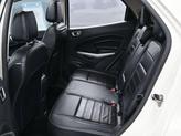 Thumbnail of 2020 Diamond White Ford EcoSport