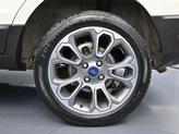 Thumbnail of 2020 Diamond White Ford EcoSport