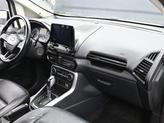 Thumbnail of 2020 Diamond White Ford EcoSport