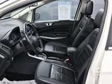 Thumbnail of 2020 Diamond White Ford EcoSport