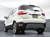 Thumbnail of 2020 Diamond White Ford EcoSport