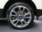 Thumbnail of 2020 Diamond White Ford EcoSport