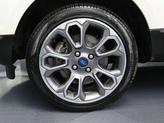 Thumbnail of 2020 Diamond White Ford EcoSport