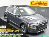 Photo of 2020 Thunder Gray Hyundai KONA