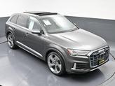 Thumbnail of 2020 Samurai Gray Metallic Audi Q7
