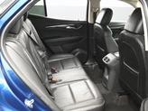 Thumbnail of 2023 Sapphire Metallic Buick Envision