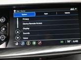Thumbnail of 2023 Sapphire Metallic Buick Envision