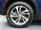 Thumbnail of 2023 Sapphire Metallic Buick Envision