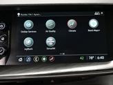 Thumbnail of 2023 Sapphire Metallic Buick Envision
