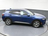 Thumbnail of 2023 Sapphire Metallic Buick Envision