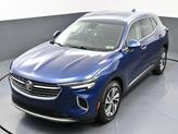 Thumbnail of 2023 Sapphire Metallic Buick Envision