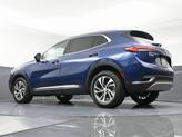 Thumbnail of 2023 Sapphire Metallic Buick Envision