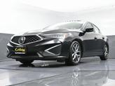 Thumbnail of 2020 Black Acura ILX