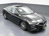 Thumbnail of 2020 Black Acura ILX
