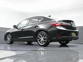Thumbnail of 2020 Black Acura ILX