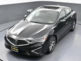 Thumbnail of 2020 Black Acura ILX
