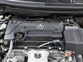 Thumbnail of 2020 Black Acura ILX