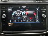 Thumbnail of 2024 Pyrite Silver Metallic Volkswagen Tiguan