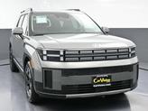 Thumbnail of 2024 Hampton Gray Hyundai SANTA FE