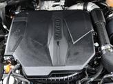 Thumbnail of 2024 Hampton Gray Hyundai SANTA FE