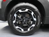 Thumbnail of 2024 Hampton Gray Hyundai SANTA FE