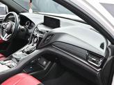 Thumbnail of 2022 White Acura RDX