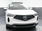 Thumbnail of 2022 White Acura RDX