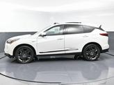 Thumbnail of 2022 White Acura RDX