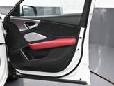 Thumbnail of 2022 White Acura RDX