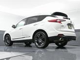 Thumbnail of 2022 White Acura RDX