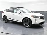 Thumbnail of 2022 White Acura RDX