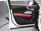 Thumbnail of 2022 White Acura RDX