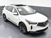 Thumbnail of 2022 White Acura RDX