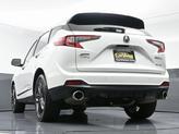 Thumbnail of 2022 White Acura RDX