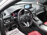 Thumbnail of 2022 White Acura RDX