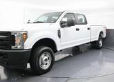 Thumbnail of 2019 Oxford White Ford F-250