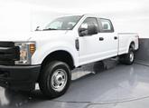 Thumbnail of 2019 Oxford White Ford F-250