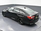 Thumbnail of 2018 Black Honda Accord