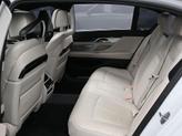 Thumbnail of 2016 Mineral White Metallic BMW 750
