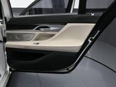 Thumbnail of 2016 Mineral White Metallic BMW 750