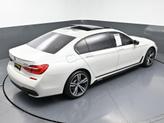 Thumbnail of 2016 Mineral White Metallic BMW 750