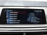 Thumbnail of 2016 Mineral White Metallic BMW 750