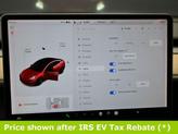 Thumbnail of 2019 Red Multi Tesla Model 3