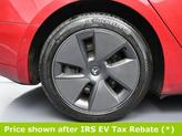Thumbnail of 2019 Red Multi Tesla Model 3