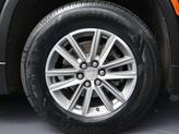 Thumbnail of 2022 Mosaic Black Metallic Chevrolet Traverse