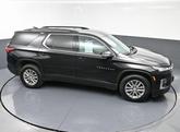Thumbnail of 2022 Mosaic Black Metallic Chevrolet Traverse