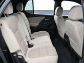 Thumbnail of 2022 Mosaic Black Metallic Chevrolet Traverse