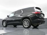 Thumbnail of 2022 Mosaic Black Metallic Chevrolet Traverse